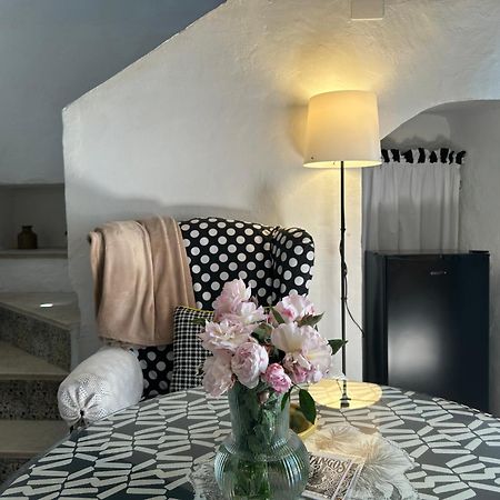 Las Casillas De La Villa: Tango Montefrío Zewnętrze zdjęcie