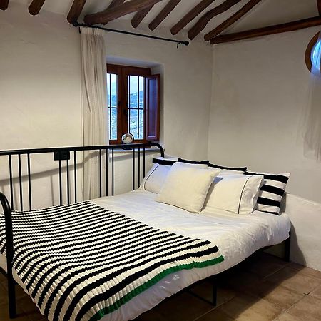 Las Casillas De La Villa: Tango Montefrío Zewnętrze zdjęcie
