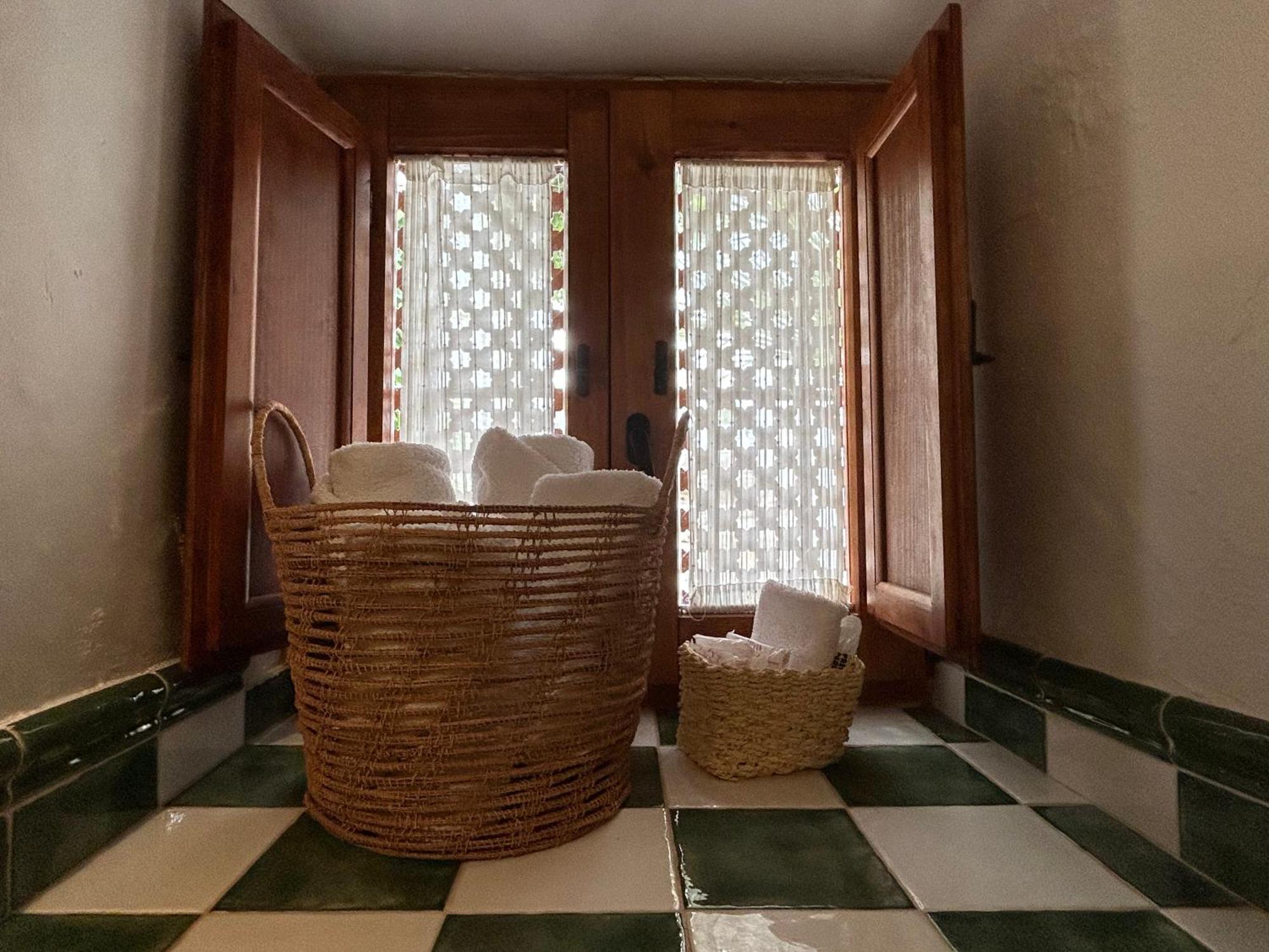 Las Casillas De La Villa: Tango Montefrío Zewnętrze zdjęcie